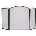 Dyna-Glo Pleasant Hearth Classic Fireplace Screen FA010S FA010S